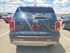 2023 Hyundai Palisade Sel Черный vin: KM8R2DGE2PU636380 2023 Hyundai Palisade Sel Черный vin: KM8R2DGE2PU636380