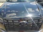 2023 Hyundai Palisade Sel Черный vin: KM8R2DGE2PU636380 2023 Hyundai Palisade Sel Черный vin: KM8R2DGE2PU636380