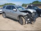 2023 Hyundai Palisade Sel Gray vin: KM8R2DGE8PU628168