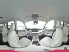 2024 Hyundai Palisade Sel Угольный vin: KM8R2DGE8RU682900