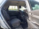 2020 Hyundai Palisade Sel Silver vin: KM8R2DHE2LU152122