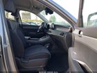 2020 Hyundai Palisade Sel Silver vin: KM8R2DHE2LU152122