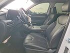2024 Hyundai Palisade Xrt White vin: KM8R34GEXRU725288