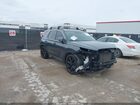 2024 Hyundai Palisade Xrt Gray vin: KM8R34GEXRU755231
