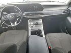2020 Hyundai Palisade Sel White vin: KM8R34HE4LU094544