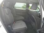 2020 Hyundai Palisade Sel White vin: KM8R34HE4LU094544
