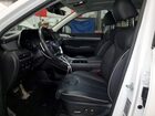 2023 Hyundai Palisade Xrt Белый vin: KM8R3DGE2PU598386