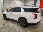 2023 Hyundai Palisade Xrt Белый vin: KM8R3DGE2PU598386