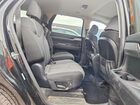 2020 Hyundai Palisade Sel Black vin: KM8R3DHE4LU080871