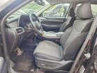 2020 Hyundai Palisade Sel Black vin: KM8R3DHE4LU080871