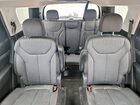 2020 Hyundai Palisade Sel Black vin: KM8R3DHE4LU080871