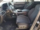 2020 Hyundai Palisade Sel Charcoal vin: KM8R3DHE7LU081013