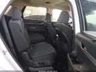 2020 Hyundai Palisade Sel White vin: KM8R3DHE7LU169656