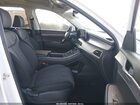2020 Hyundai Palisade Sel White vin: KM8R3DHE7LU169656