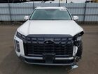 2023 Hyundai Palisade Sel Premium Белый vin: KM8R44GE1PU494033 2023 Hyundai Palisade Sel Premium Белый vin: KM8R44GE1PU494033