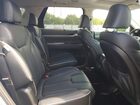 2023 Hyundai Palisade Sel Premium Серебряный vin: KM8R44GE3PU527064