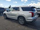 2023 Hyundai Palisade Sel Premium Серебряный vin: KM8R44GE3PU527064