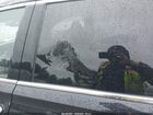 2024 Hyundai Palisade Sel Navy vin: KM8R44GE4RU797150