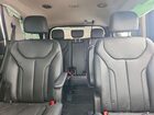 2021 Hyundai Palisade Sel Серый vin: KM8R44HE1MU172907