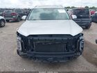 2022 Hyundai Palisade Sel Серебряный vin: KM8R44HE1NU446995