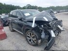 2020 Hyundai Palisade Sel Gray vin: KM8R44HE2LU066691