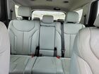 2020 Hyundai Palisade Sel Фиолетовый vin: KM8R44HE6LU170908