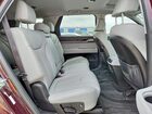 2020 Hyundai Palisade Sel Фиолетовый vin: KM8R44HE6LU170908