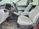 2020 Hyundai Palisade Sel Фиолетовый vin: KM8R44HE6LU170908