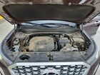 2020 Hyundai Palisade Sel Фиолетовый vin: KM8R44HE6LU170908