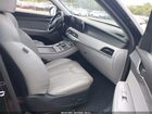 2021 Hyundai Palisade Sel Черный vin: KM8R44HEXMU305132