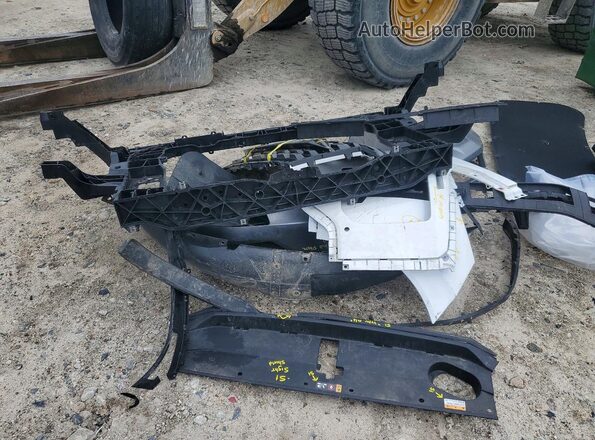 KM8R4DGE9PU604648 2023 HYUNDAI PALISADE White Вид наклейки з VIN-кодом