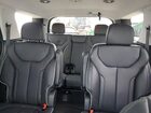 2023 Hyundai Palisade Sel White vin: KM8R4DGE9PU604648