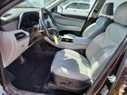 2021 Hyundai Palisade Sel Черный vin: KM8R4DHE0MU178181