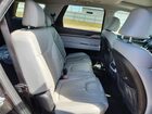 2021 Hyundai Palisade Sel Черный vin: KM8R4DHE0MU178181
