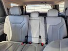 2021 Hyundai Palisade Sel Черный vin: KM8R4DHE0MU178181