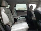 2020 Hyundai Palisade Sel Black vin: KM8R4DHE6LU110952