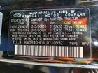 2020 Hyundai Palisade Sel Black vin: KM8R4DHE6LU110952