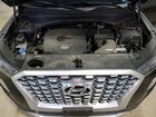 2020 Hyundai Palisade Sel Black vin: KM8R4DHE6LU110952