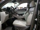 2020 Hyundai Palisade Sel Black vin: KM8R4DHE6LU110952