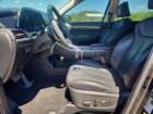 2020 Hyundai Palisade Sel Синий vin: KM8R4DHE9LU060869