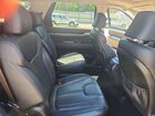 2020 Hyundai Palisade Sel Синий vin: KM8R4DHE9LU060869