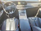 2020 Hyundai Palisade Sel Синий vin: KM8R4DHE9LU060869