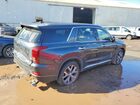 2020 Hyundai Palisade Sel Серый vin: KM8R4DHEXLU059892