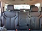 2020 Hyundai Palisade Sel Серый vin: KM8R4DHEXLU059892