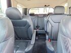 2021 Hyundai Palisade Sel Угольный vin: KM8R4DHEXMU319581