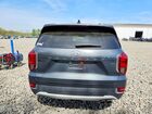 2021 Hyundai Palisade Sel Угольный vin: KM8R4DHEXMU319581