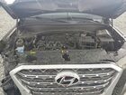 2020 Hyundai Palisade Limited Черный vin: KM8R54HE0LU134211