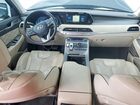 2020 Hyundai Palisade Limited Черный vin: KM8R54HE0LU134211