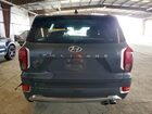 2020 Hyundai Palisade Limited Green vin: KM8R54HE2LU050617