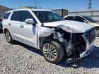 2020 Hyundai Palisade Limited Белый vin: KM8R54HE3LU033163